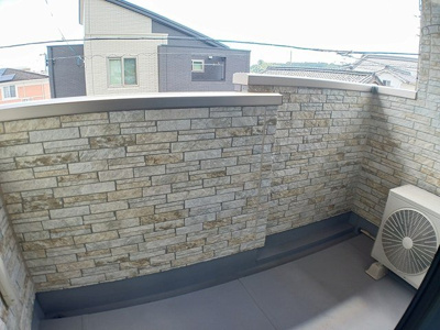 【バルコニー】 | フィオーレ