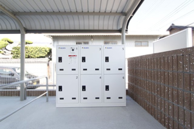 【その他共用部分】 | フィオーレ