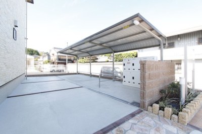 【その他共用部分】 | フィオーレ