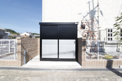 【その他共用部分】 | フィオーレ