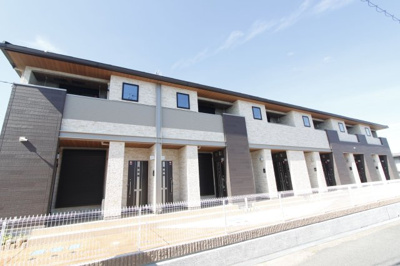 【外観】 | フィオーレ