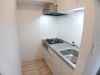 【キッチン】 | フィオーレ