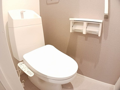 【トイレ】 | フィオーレ