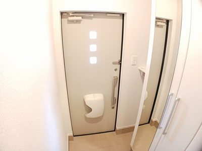 【玄関】 | フィオーレ