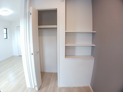 【収納】 | フィオーレ