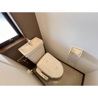 【その他】 | サンワハイツ７号棟