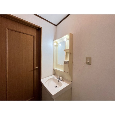 【その他】 | サンワハイツ７号棟