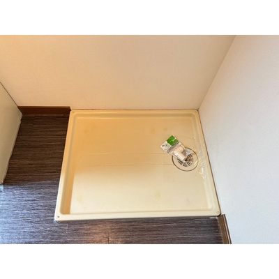 【内装】 | サンワハイツ７号棟 | 内装も気になるポイント