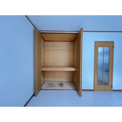  | サンワハイツ７号棟