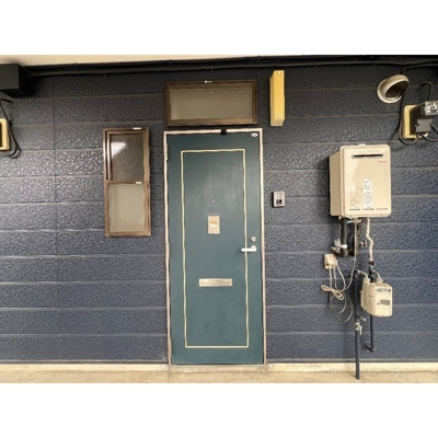  | サンワハイツ７号棟