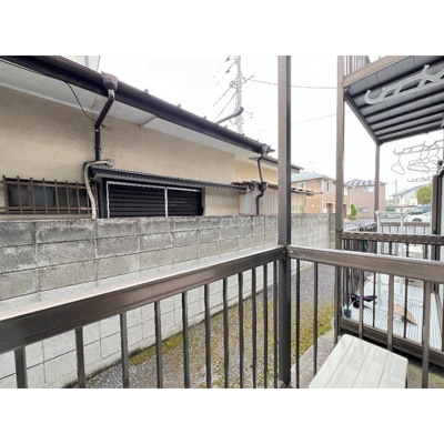  | サンワハイツ７号棟