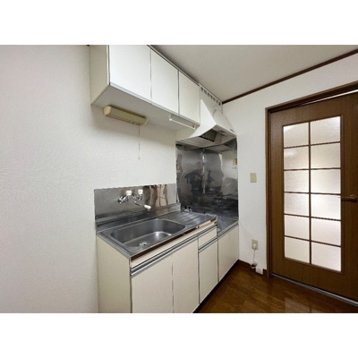 【トイレ】 | サンワハイツ７号棟 | 落ち着いたトイレです