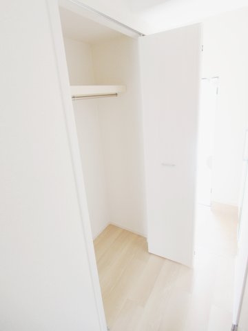 クラールの収納