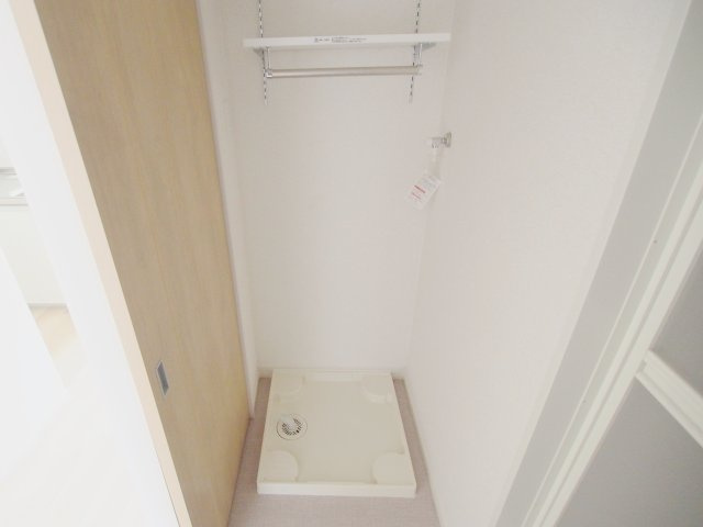 クラールの設備