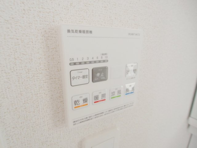 クラールの設備