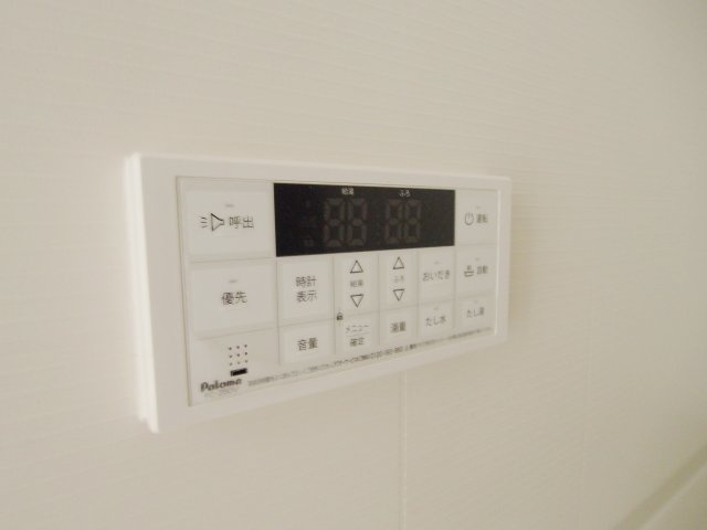 クラールの設備