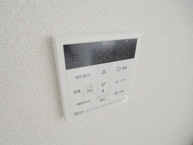 クラールの設備