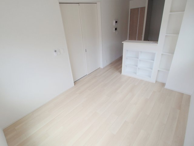 クラールの居間・リビング