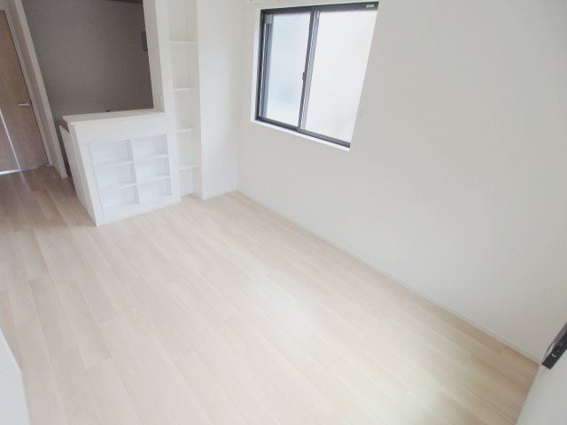 クラールの居間・リビング