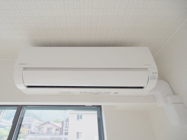 クラールの設備