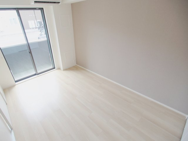 クラールの内装