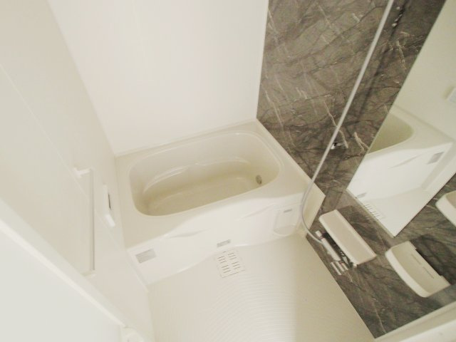 クラールのキッチン