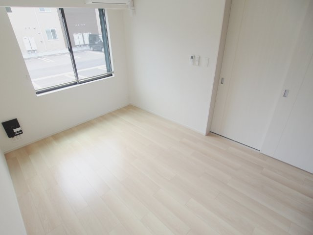 クラールの居間・リビング