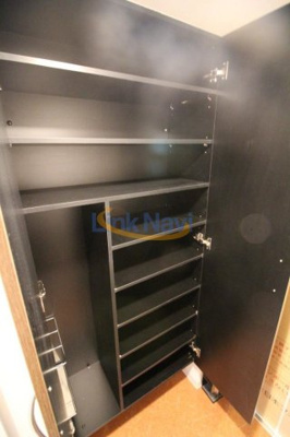 【玄関】 | ワールドアイ梅田ＷＥＳＴ