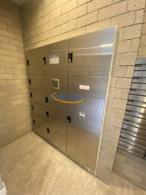 【その他共用部分】 | ワールドアイ梅田ＷＥＳＴ