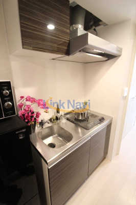 【キッチン】 | ワールドアイ梅田ＷＥＳＴ