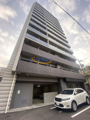 【外観】 | ワールドアイ梅田ＷＥＳＴ