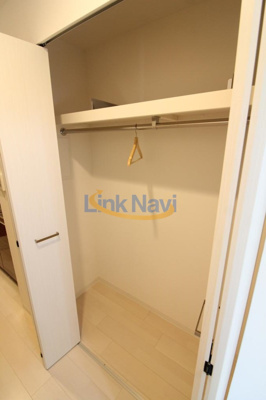 【収納】 | ワールドアイ梅田ＷＥＳＴ