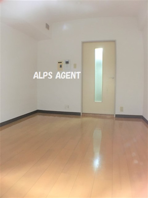 【寝室】 | クリオ阪東橋壱番館 | 同一仕様・反転タイプ