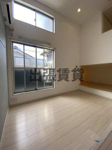 仲介手数料0円！！ラフェリオの居間・リビング