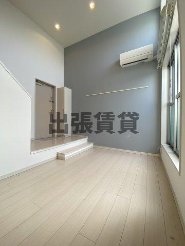 仲介手数料0円！！ラフェリオの居間・リビング