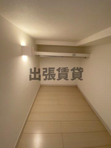 仲介手数料0円！！ラフェリオの寝室