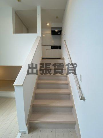 仲介手数料0円！！ラフェリオの内装