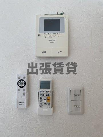 仲介手数料0円！！ラフェリオの設備