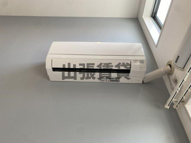 仲介手数料0円！！ラフェリオの設備