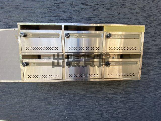 仲介手数料0円！！ラフェリオのその他共用部分