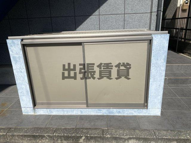 仲介手数料0円！！ラフェリオのその他共用部分