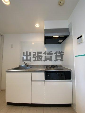 仲介手数料0円！！ラフェリオのキッチン