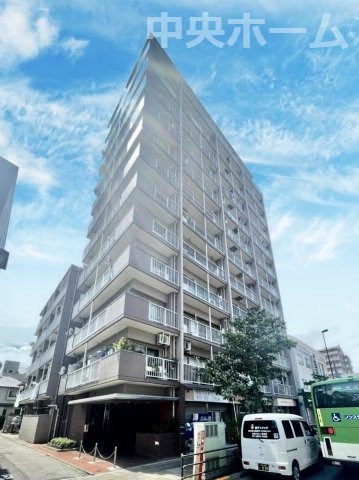 トーア東尾久マンション