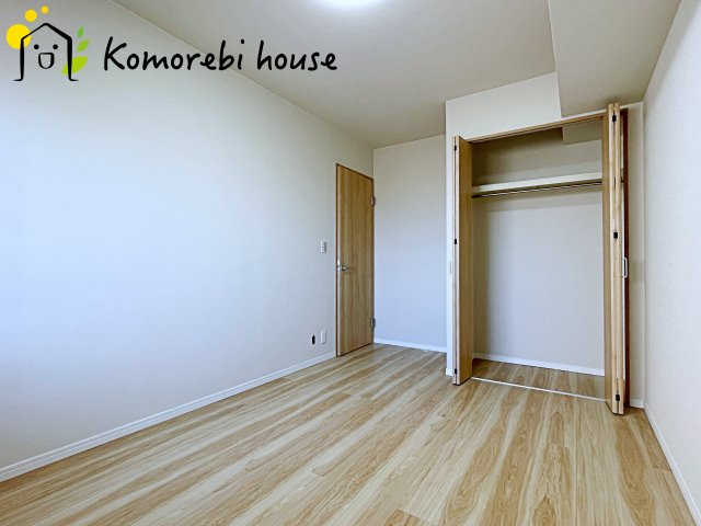 東建ニューハイツ北鴻巣の洋室|洋室です