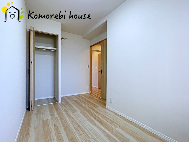 東建ニューハイツ北鴻巣の子供部屋|お子さんのためのお部屋にいかがでしょうか