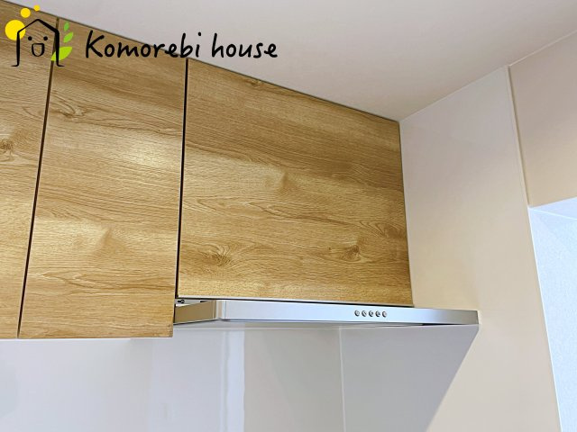 東建ニューハイツ北鴻巣のキッチン|キッチンでお料理をお楽しみください