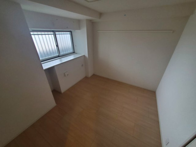 【寝室】 | ティエラフェリス | 開放的な寝室です