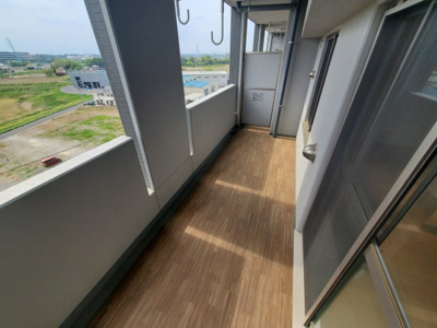 【バルコニー】 | ティエラフェリス