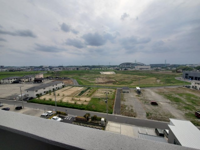 【展望】 | ティエラフェリス