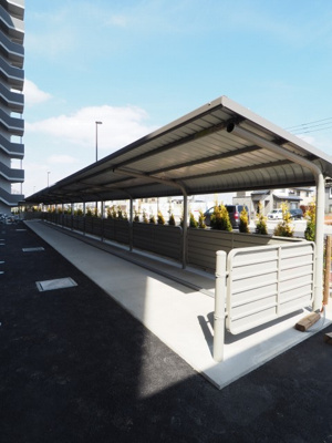 【その他共用部分】 | ティエラフェリス